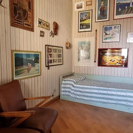 Апартаменты Uncle's House, 150 Mq Only Two Stops From Duomo *